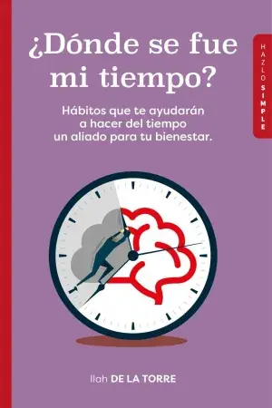 ¿Dónde se Fue mi Tiempo? Descuento