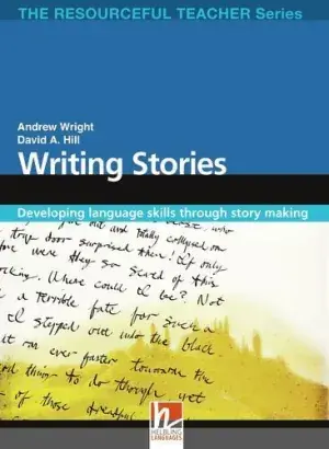 Writing Stories Oferta