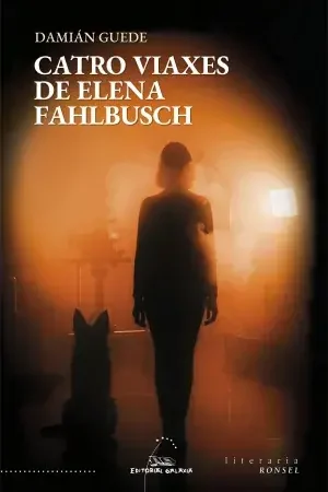 A Buen Precio Catro Viaxes de Elena Fahlbusch