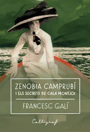 Zenobia Camprubí I Els Secrets de Cala Montjoi Precio Económico