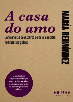 A Casa Do Amo Imprescindible (Must-Have)