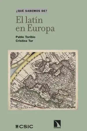A Buen Precio El Latín en Europa