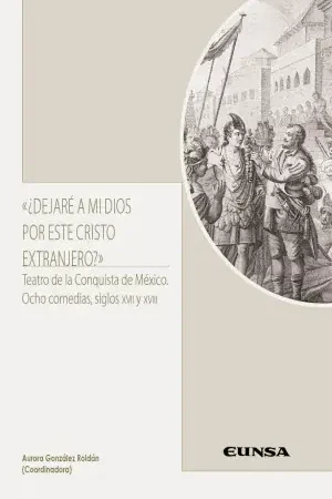 ¿Dejaré a mi Dios por este Cristo Extranjero? Certificado