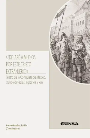 ¿Dejaré a mi Dios por este Cristo Extranjero? Certificado