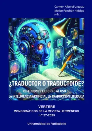 ¿Traductor o Traductoide? Disponible Ahora