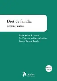 A Buen Precio Dret de Familia Teoria I Casos 4ª Ed