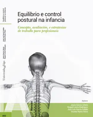 Alta Calidad Equilibrio e Control Postural Na Infan