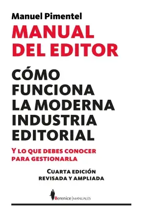 Alta Calidad Manual del Editor
