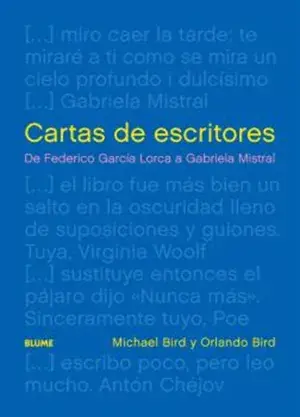 A Buen Precio Cartas de Escritores