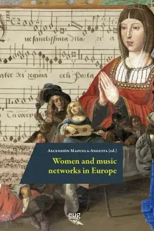 Women And Music Networks In Europe Imprescindible (Must-Have)