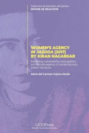 Women‘s Agency In Jasoda (2017) By Kiran Nagarkar Favorito De Clientes