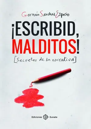 ¡Escribid, Malditos! Garantía De Devolución De Dinero