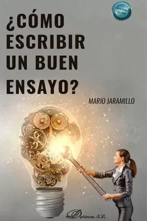 ¿Cómo Escribir un Buen Ensayo? Compra Hoy