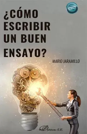 ¿Cómo Escribir un Buen Ensayo? Compra Hoy
