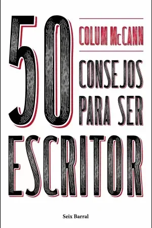 50 Consejos para Ser Escritor Envío Inmediato