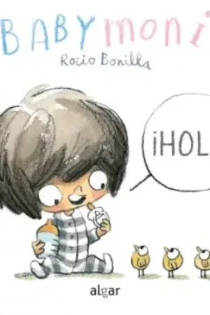 ¡HOLA! (BABYMONI) ¡HOLA! (BABYMONI) Popular