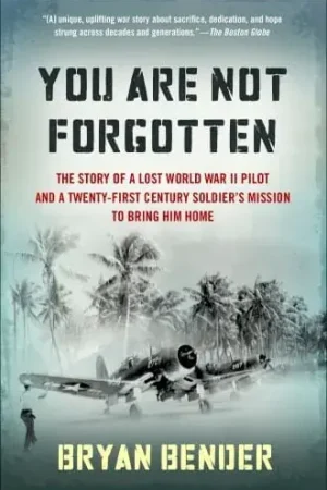 YOU ARE NOT FORGOTTEN YOU ARE NOT FORGOTTEN Venta Final