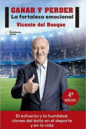 Certificado GANAR Y PERDER GANAR Y PERDER
