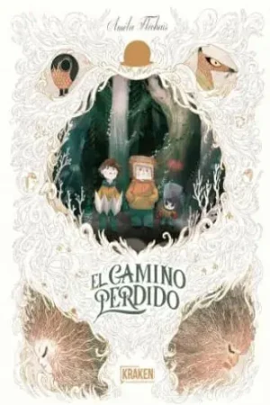 Ordenar Ahora Mismo EL CAMINO PERDIDO EL CAMINO PERDIDO