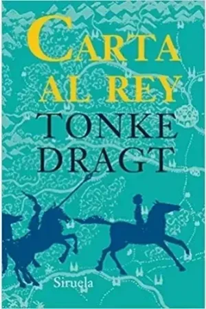 CARTA AL REY CARTA AL REY Garantía De Devolución De Dinero