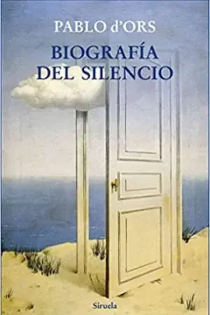 Novedad BIOGRAFÍA DEL SILENCIO BIOGRAFÍA DEL SILENCIO