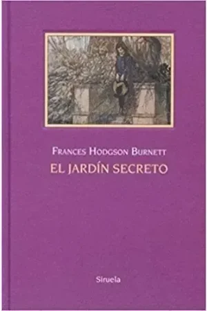 Disponible Ahora EL JARDIN SECRETO EL JARDIN SECRETO