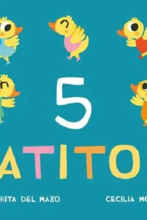 Promoción 5 PATITOS 5 PATITOS