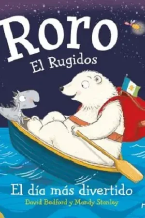 Última Versión RORO 2. EL DIA MAS DIVERTIDO RORO 2. EL DIA MAS DIVERTIDO