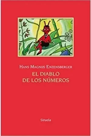 Comprar En Línea EL DIABLO DE LOS NUMEROS EL DIABLO DE LOS NUMEROS