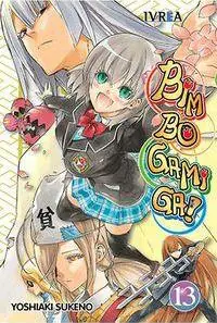 Oferta De Temporada BIM BO GAMI GA 13 BIM BO GAMI GA 13