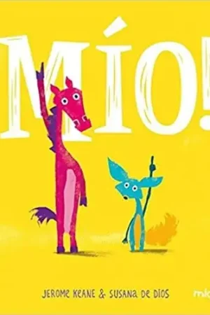 MIO! AMARILLO MIO! AMARILLO Ordena Ya