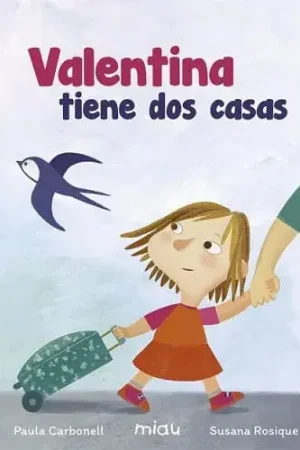 VALENTINA TIENE DOS CASAS VALENTINA TIENE DOS CASAS Ocasión Especial