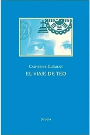 Bestseller EL VIAJE DE TEO EL VIAJE DE TEO
