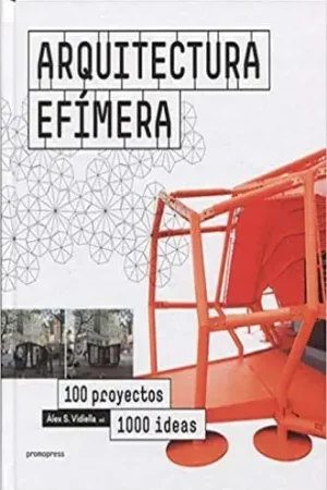 ARQUITECTURA EFIMERA ARQUITECTURA EFIMERA Rebajas