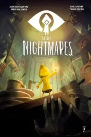 LITTLE NIGHTMARES LITTLE NIGHTMARES Gran Oferta