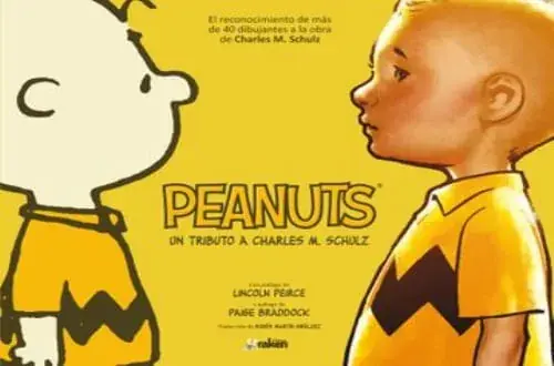 PEANUTS UN TRIBUTO A CHARLES M. SCHULZ PEANUTS UN TRIBUTO A CHARLES M. SCHULZ Garantía De Devolución De Dinero