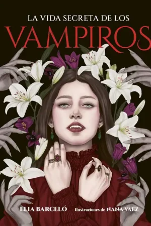 Rebajas La vida secreta de los vampiros