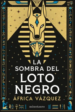 La sombra del loto negro Solo Hoy
