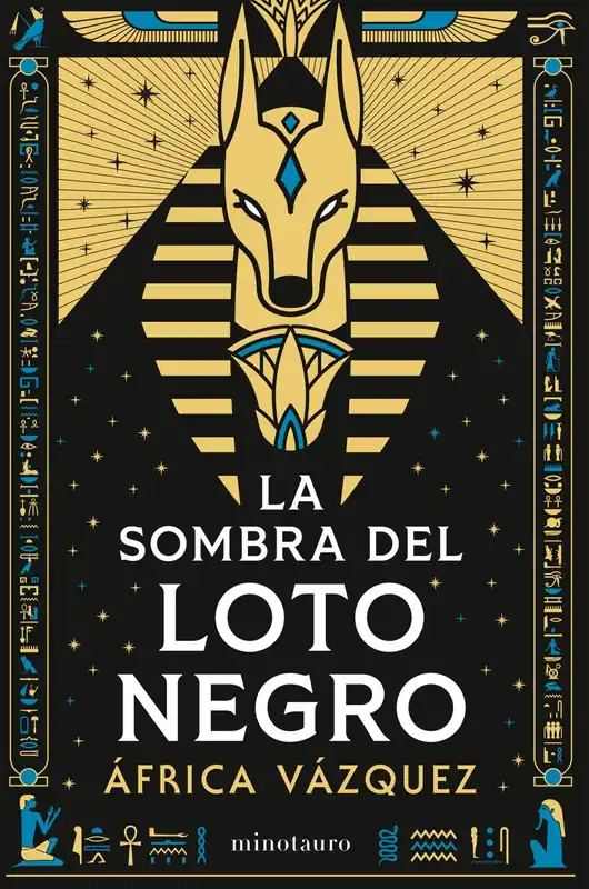 La sombra del loto negro Solo Hoy