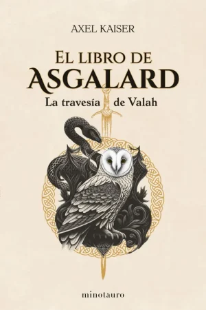 El libro de Asgalard Oferta Flash