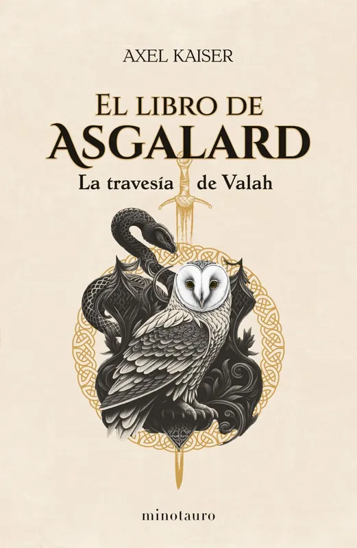 El libro de Asgalard Oferta Flash