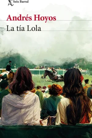 La tía Lola Certificado