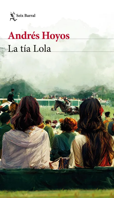 La tía Lola Certificado