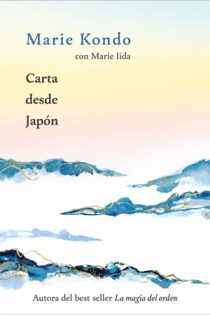 Oferta Limitada Carta desde Japón