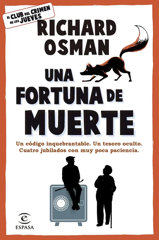Promoción Una fortuna de muerte