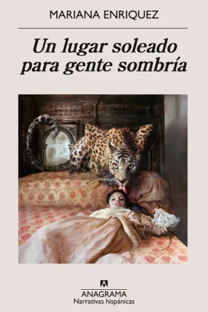 Más Vendido Un lugar soleado para gente sombría