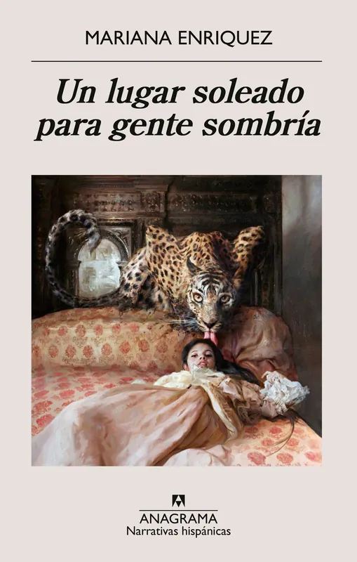 Más Vendido Un lugar soleado para gente sombría