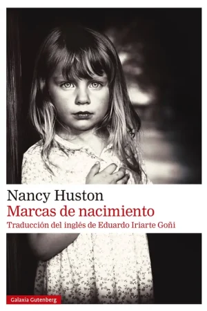 Certificado Marcas de nacimiento