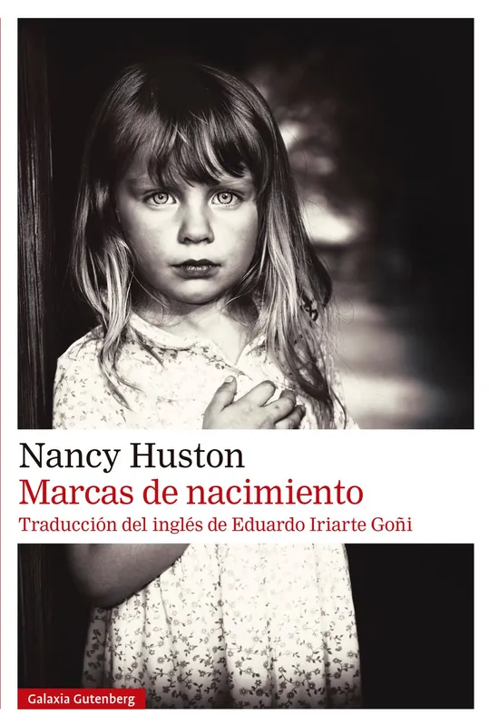 Certificado Marcas de nacimiento