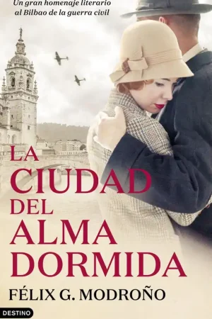 Precio Bajo La ciudad del alma dormida